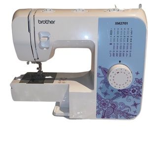 BRAND NEW BROTHER SEWING MACHINE (XM2701)